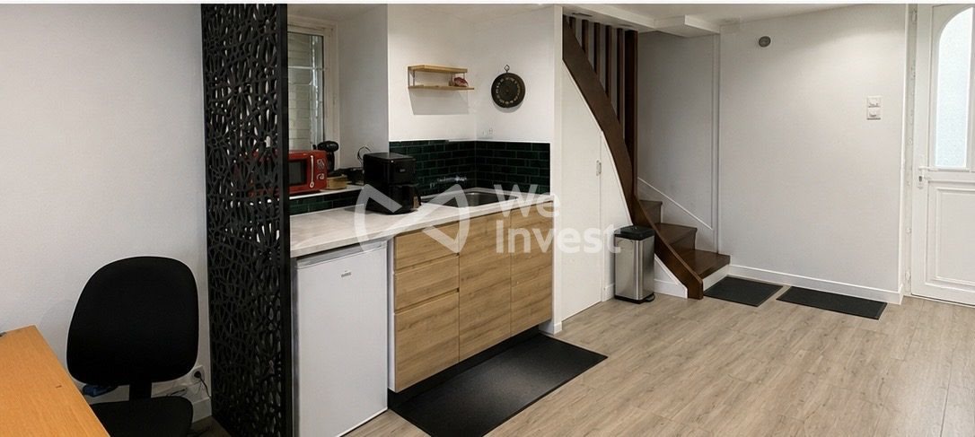 Maison à vendre, 81m², Saint-Mard