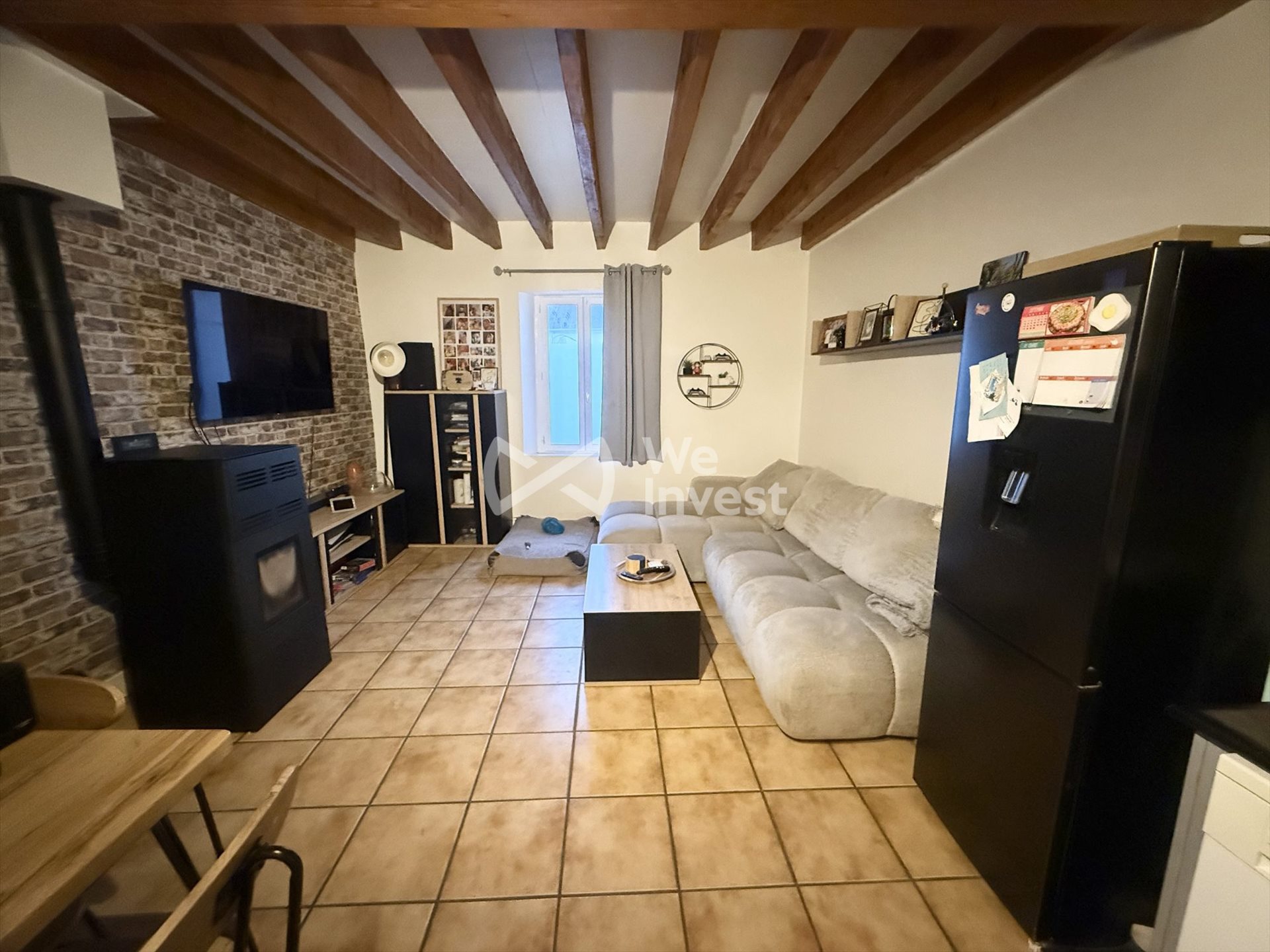 Maison à vendre, 48m², Annet-sur-Marne