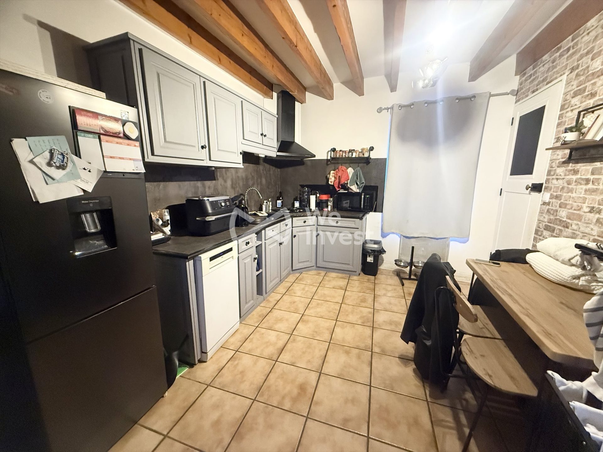 Maison à vendre, 48m², Annet-sur-Marne