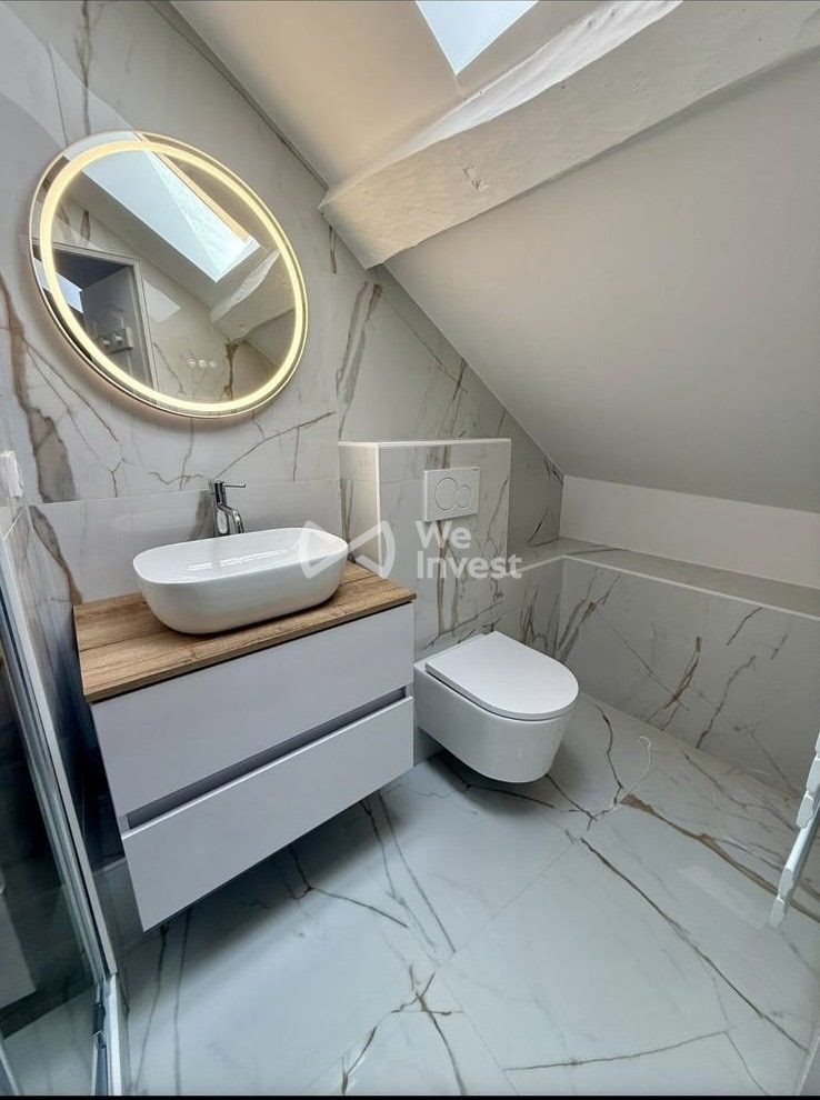 Maison à vendre, 48m², Annet-sur-Marne