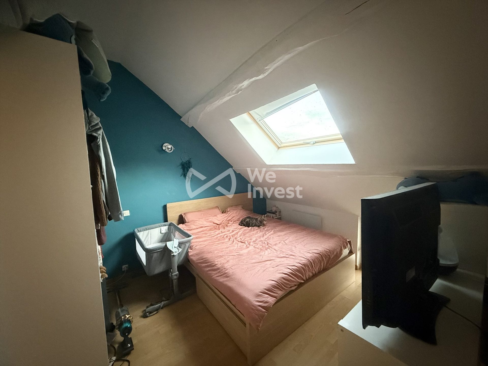 Maison à vendre, 48m², Annet-sur-Marne