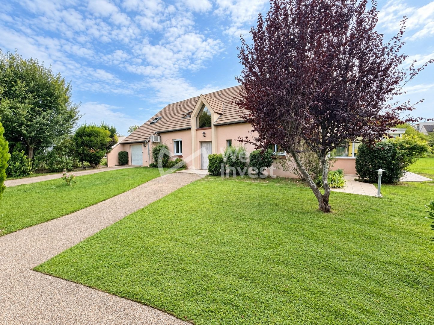 Maison à vendre, 247m², Auxerre