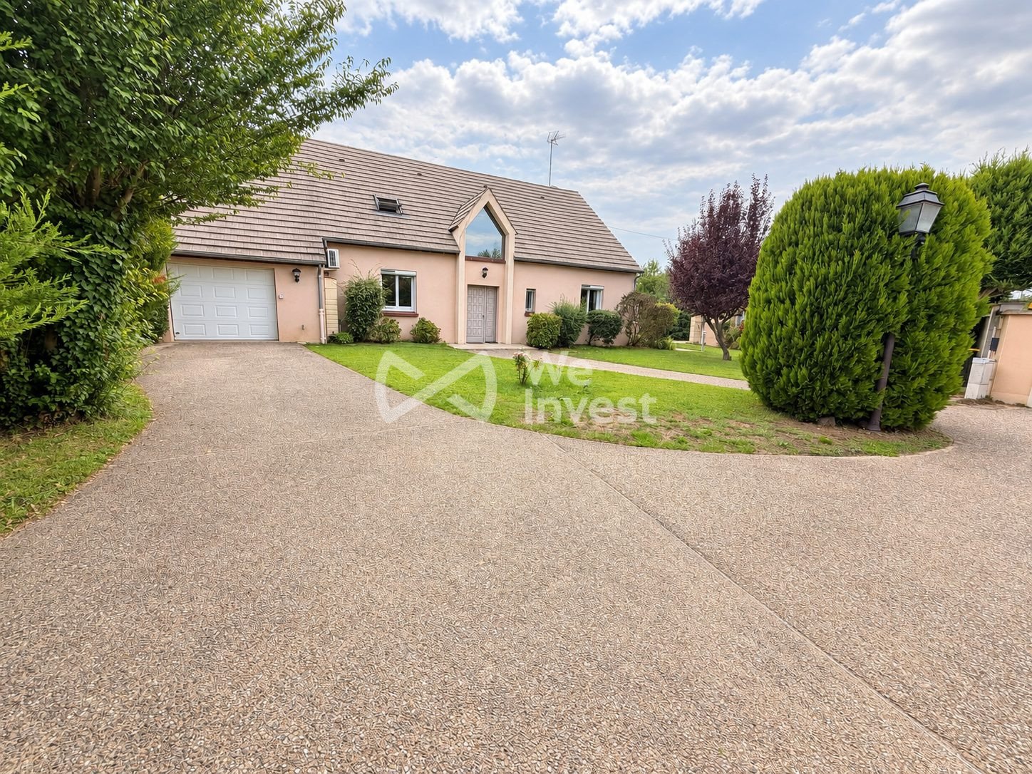 Maison à vendre, 247m², Auxerre