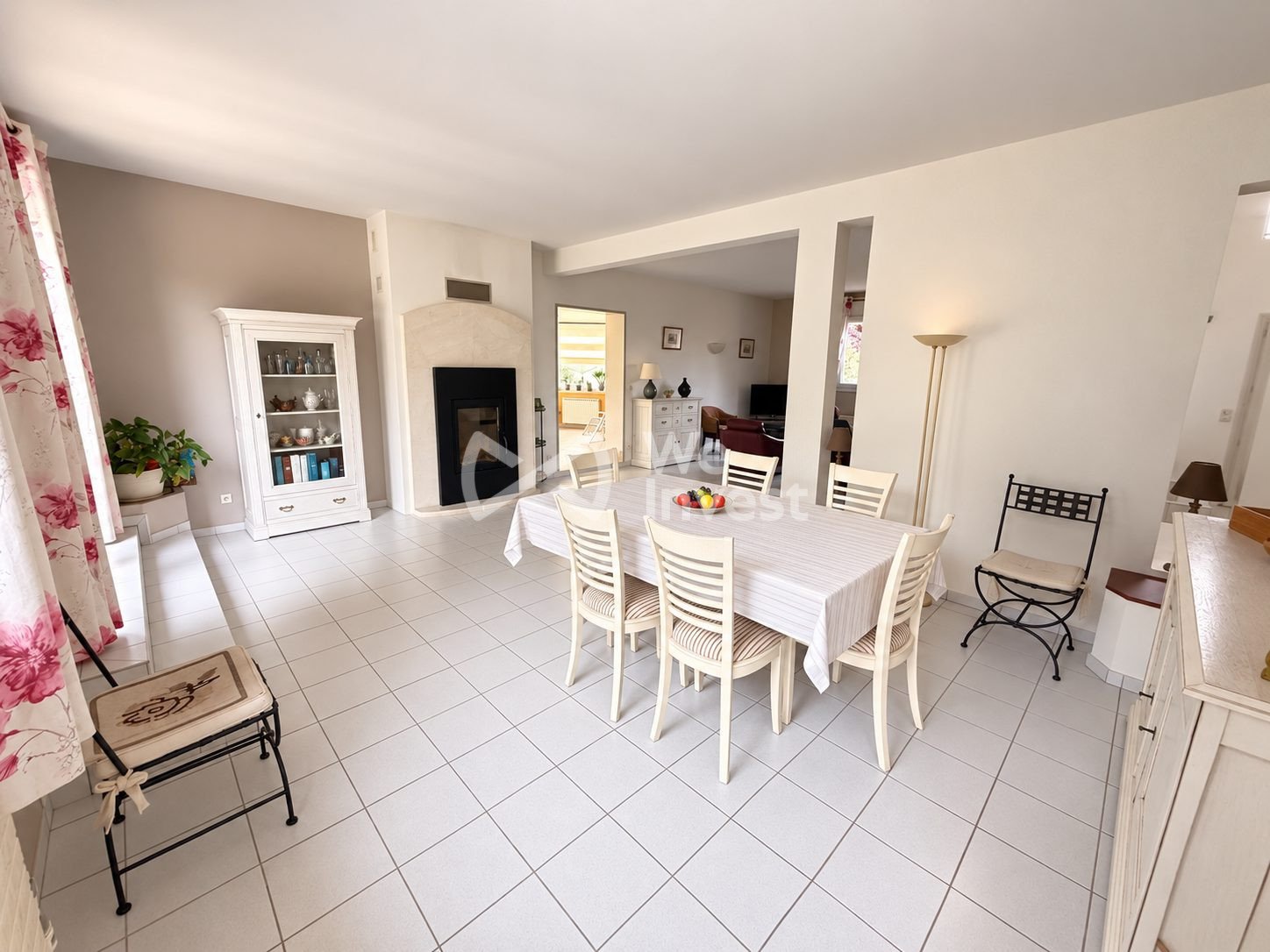 Maison à vendre, 247m², Auxerre