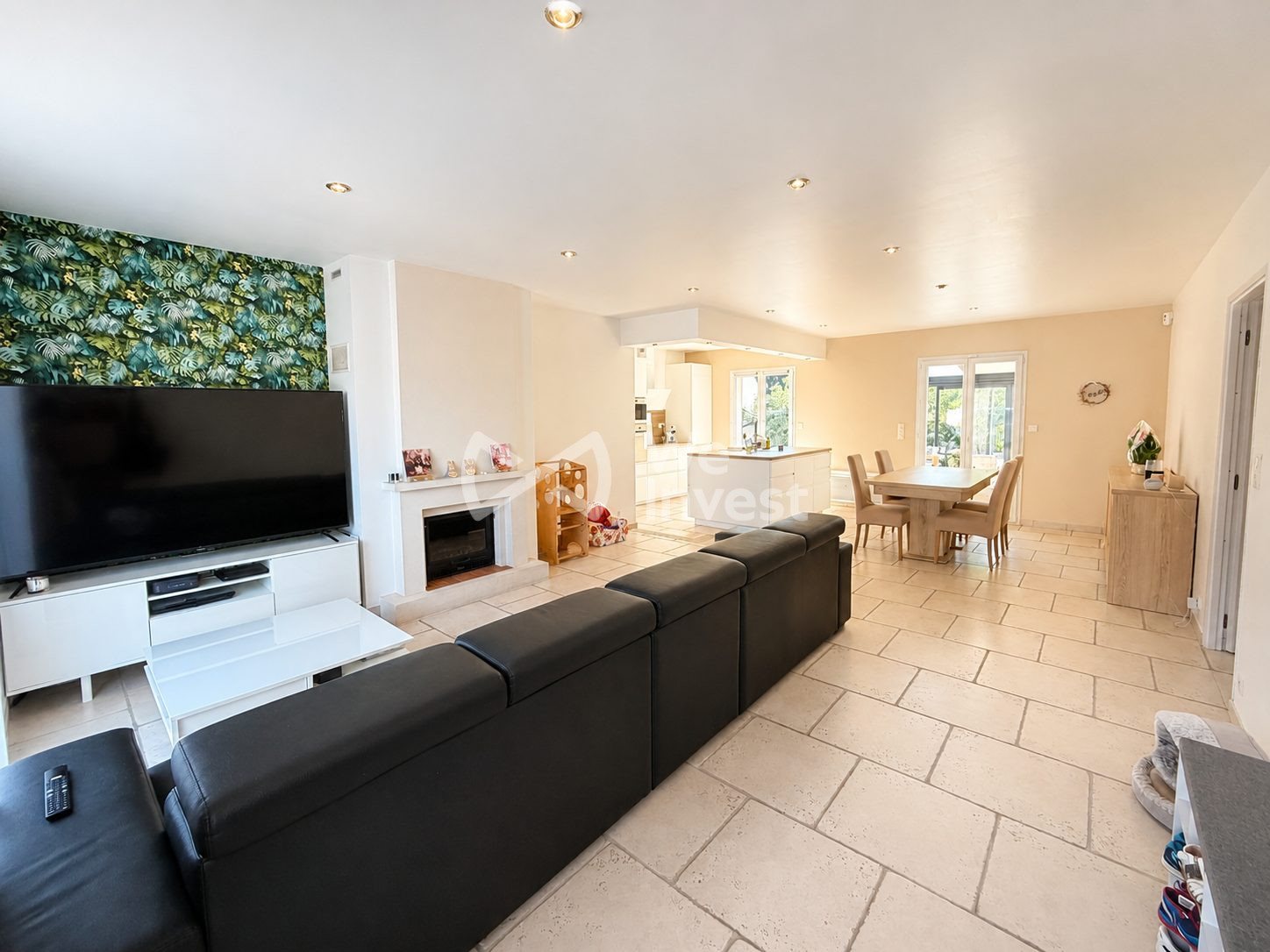 Maison à vendre, 130m², Cepoy