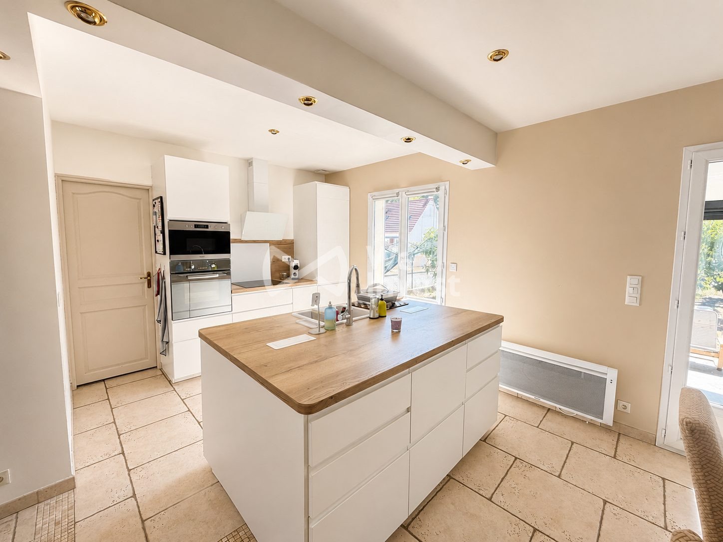Maison à vendre, 130m², Cepoy