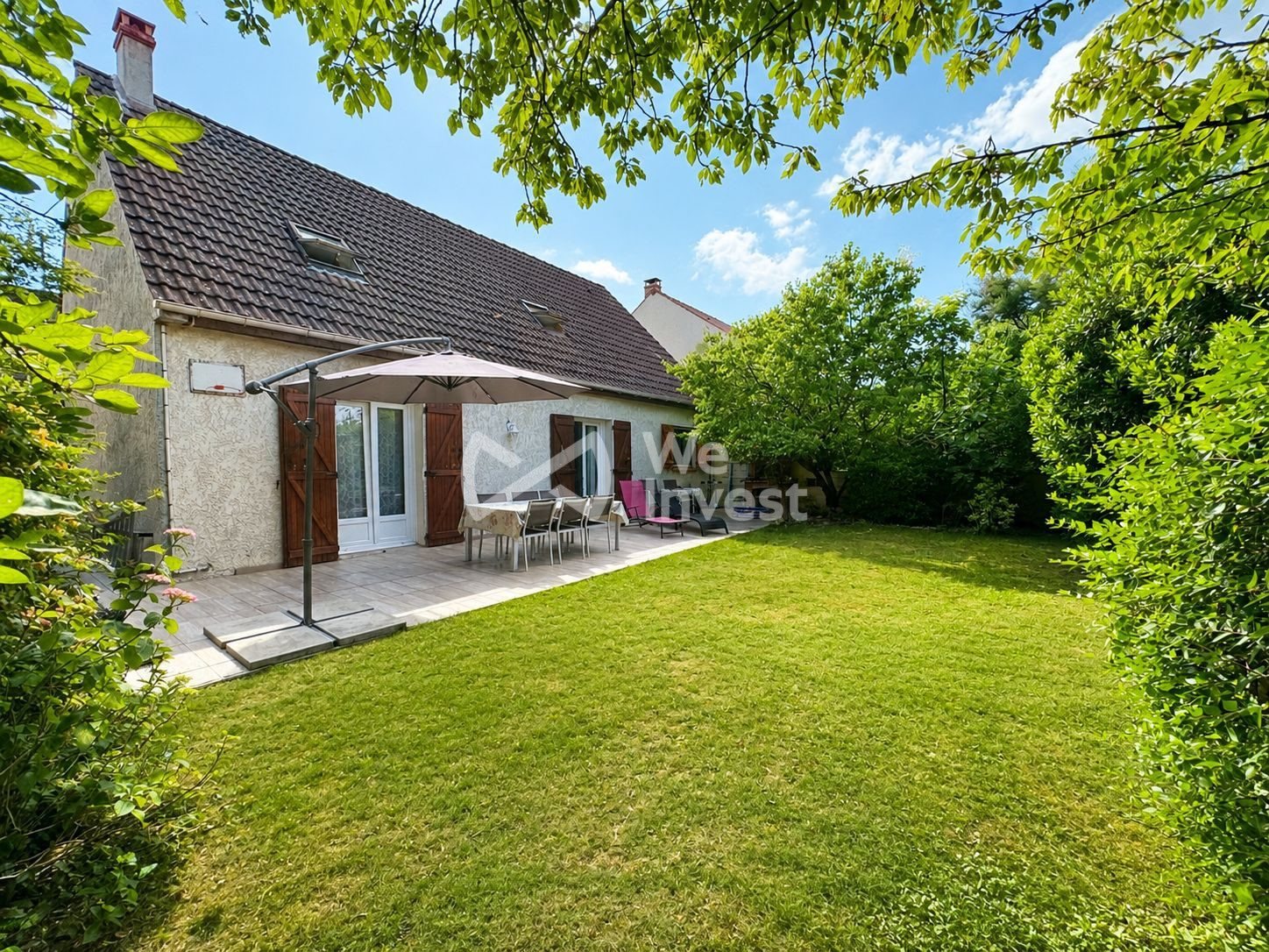 Maison à vendre, 133m², Limeil-Brévannes