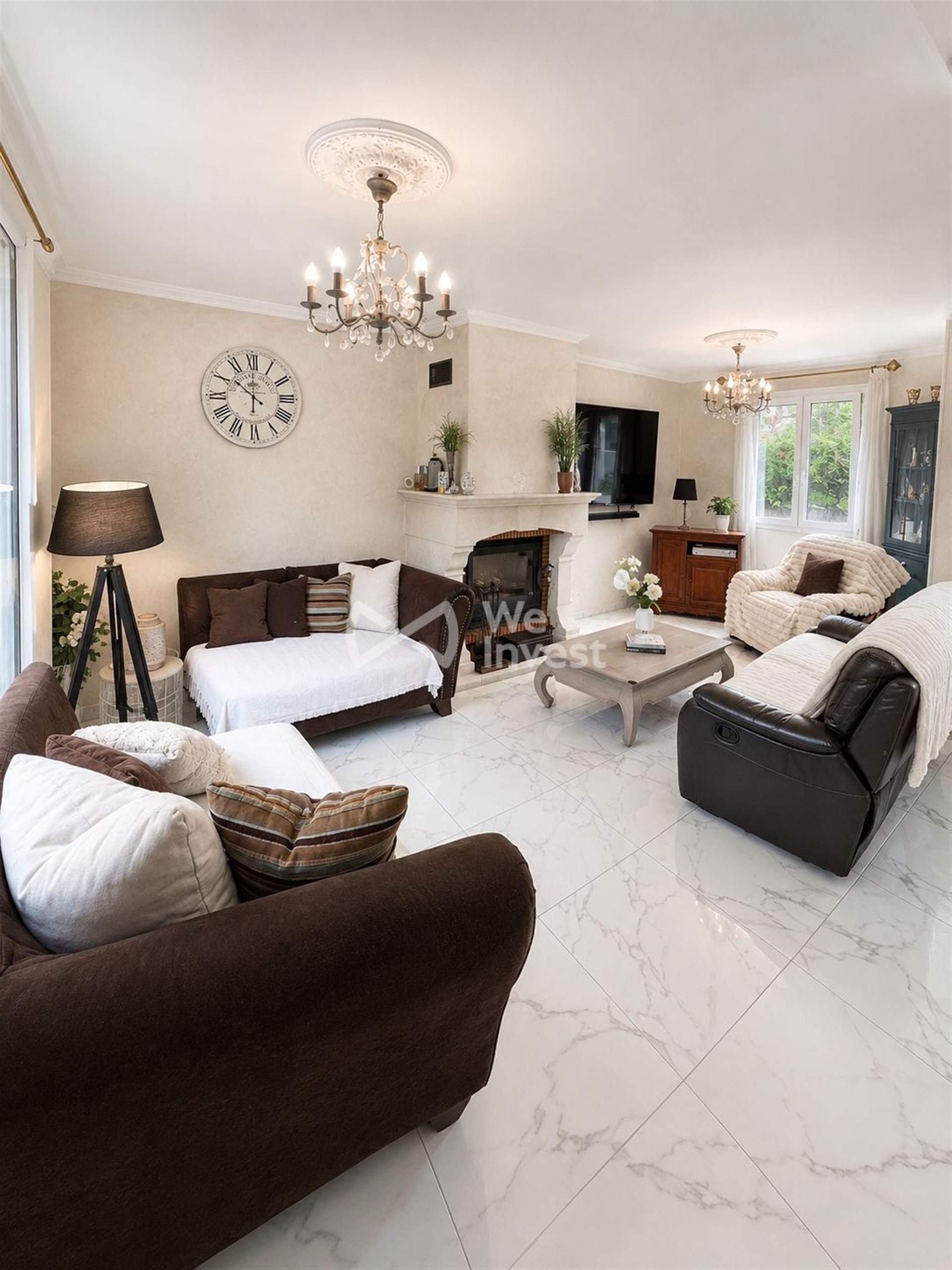 Maison à vendre, 133m², Limeil-Brévannes