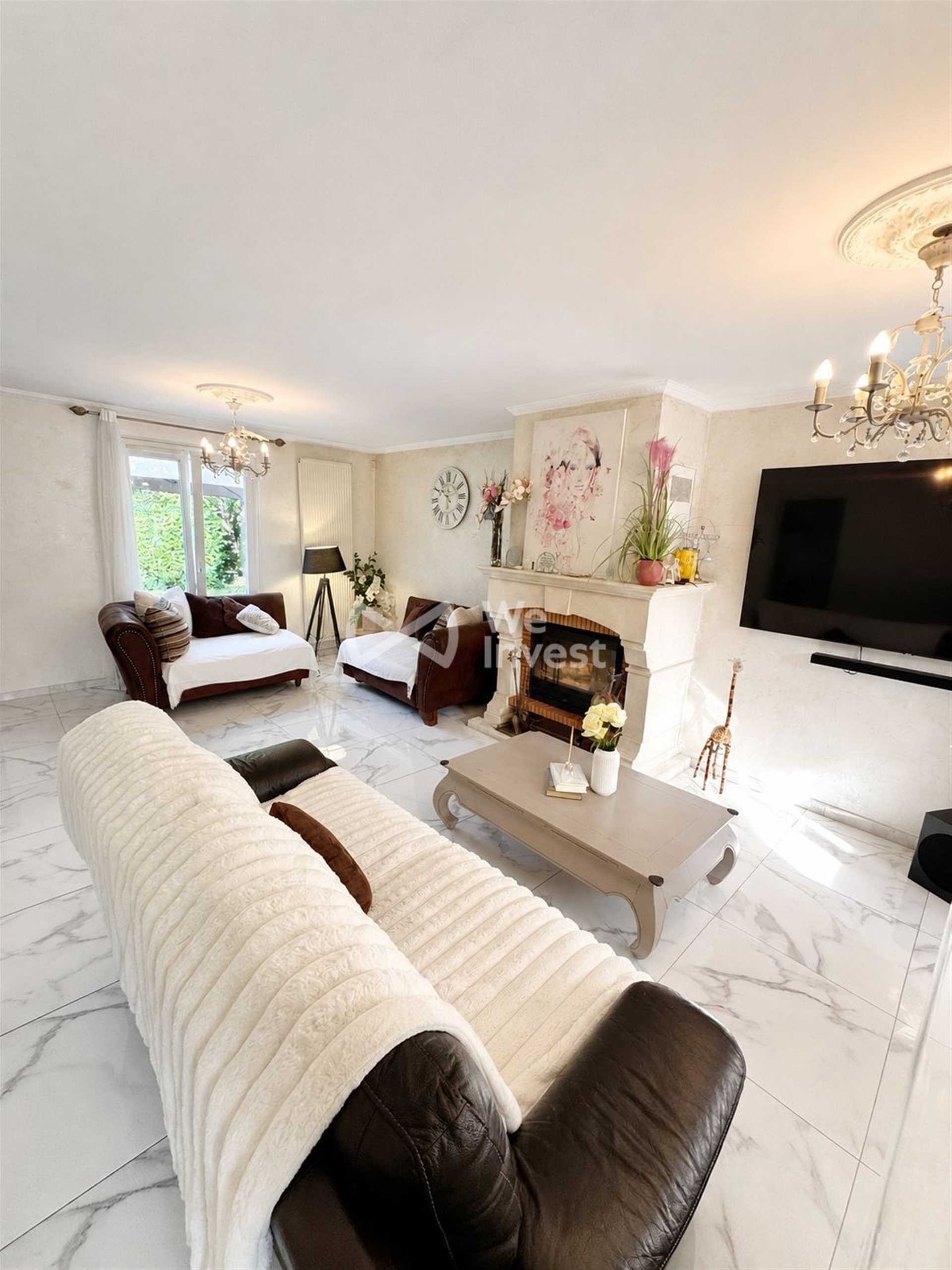 Maison à vendre, 133m², Limeil-Brévannes