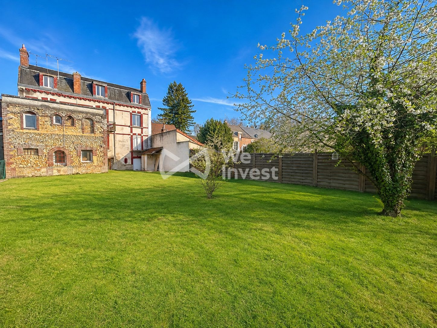 Maison à vendre, 235m², Bléneau