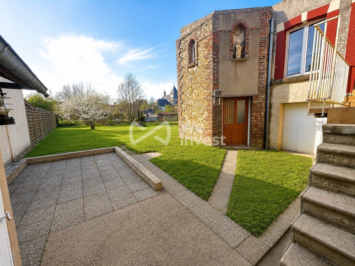 Maison à vendre, 235m², Bléneau