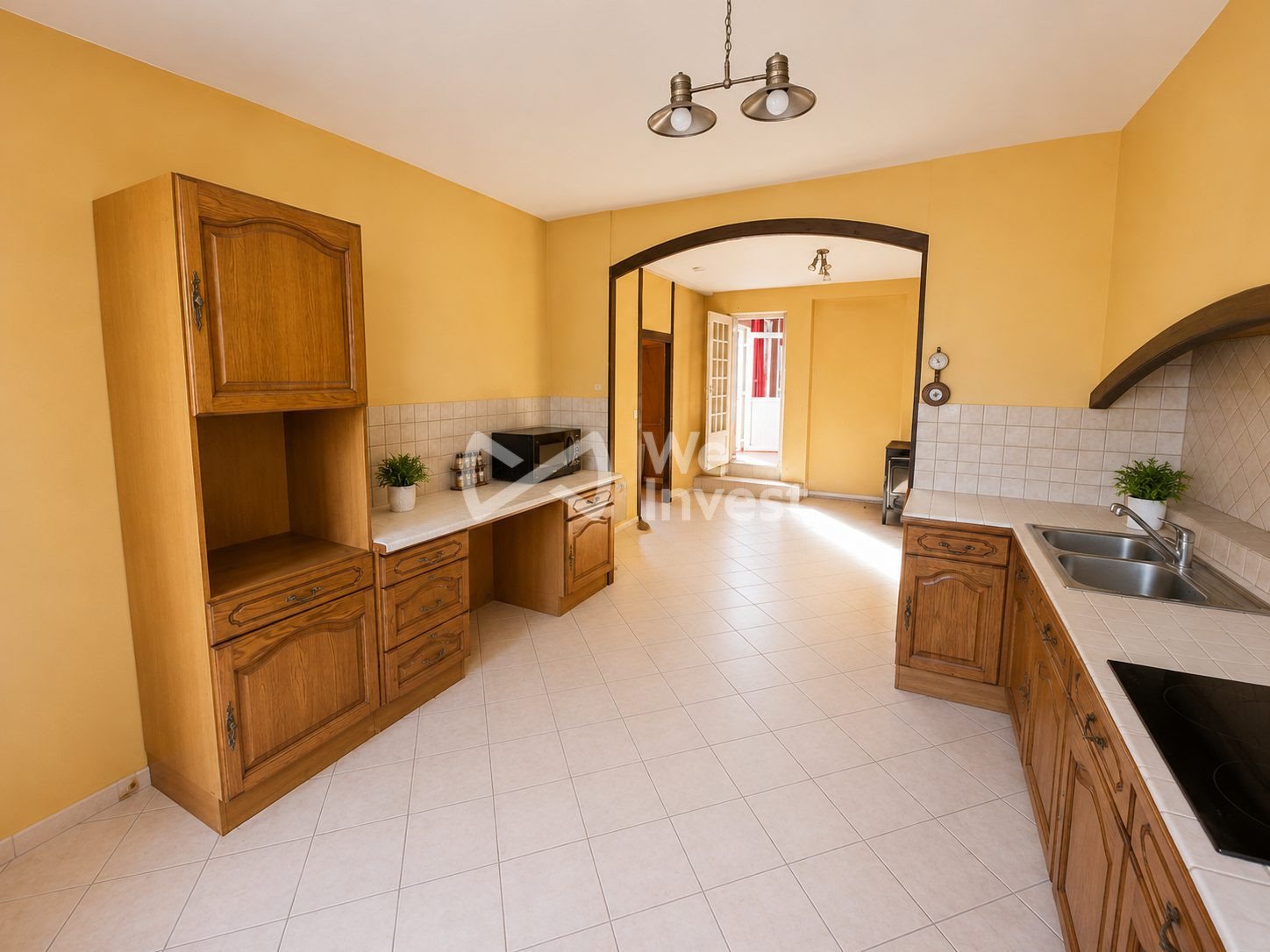 Maison à vendre, 235m², Bléneau