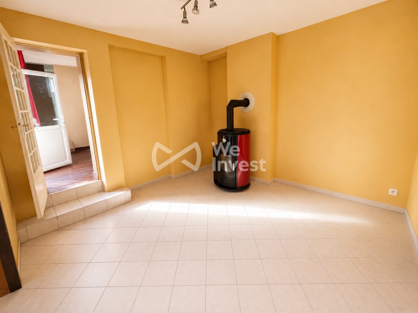 Maison à vendre, 235m², Bléneau