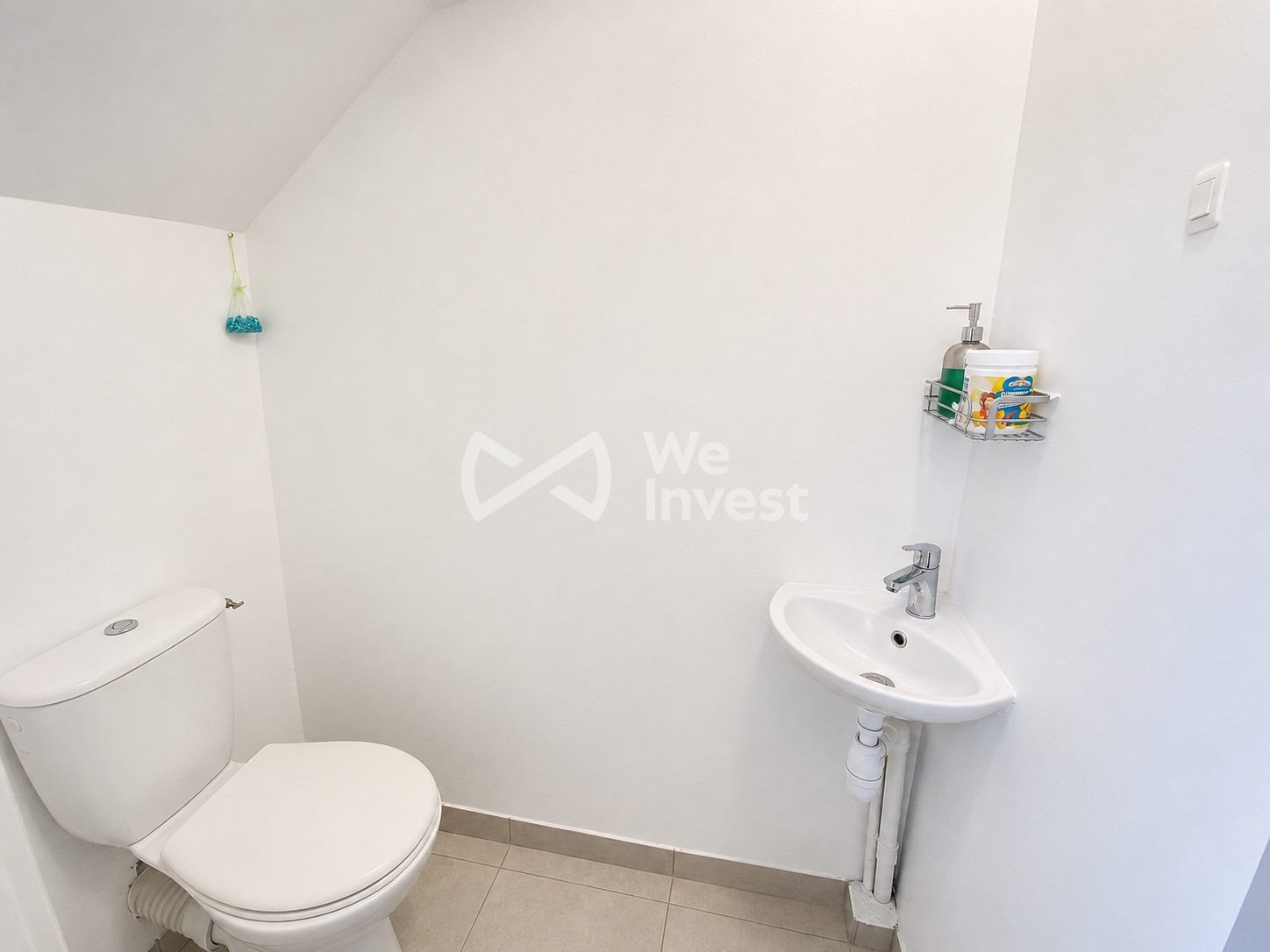 Maison à vendre, 52m², Descartes