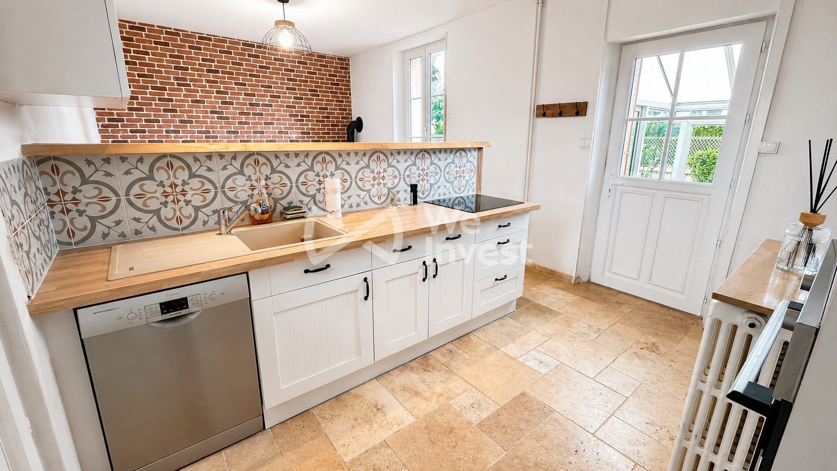 Maison à vendre, 57m², Migennes