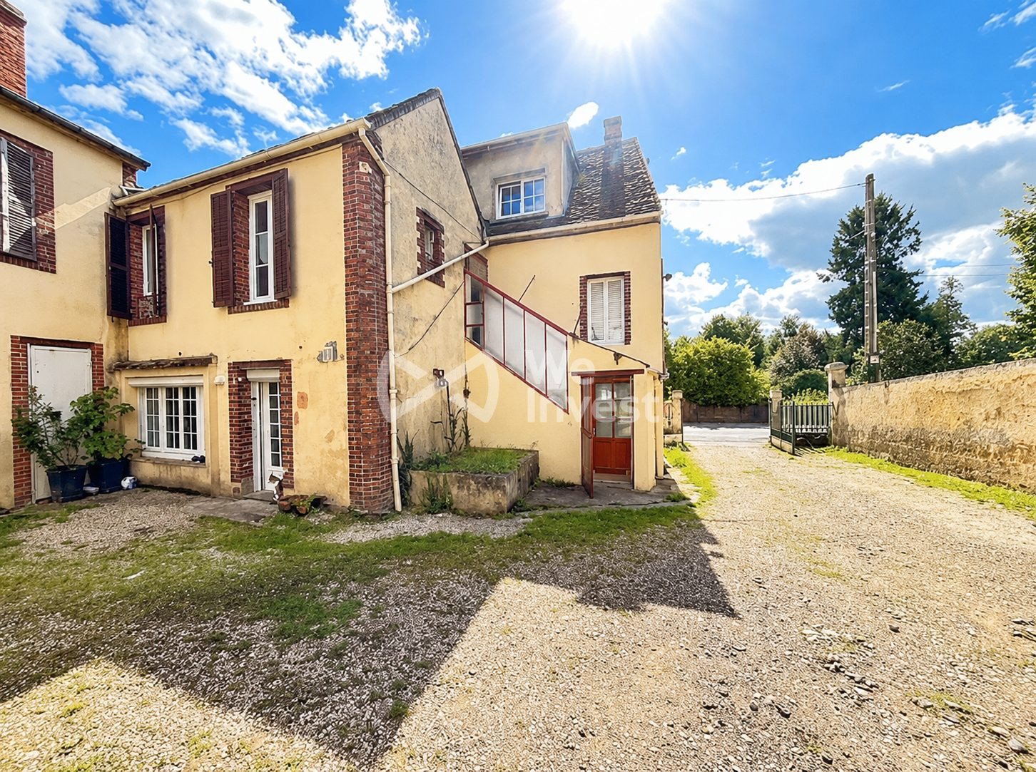 Maison à vendre, 158m², Toucy