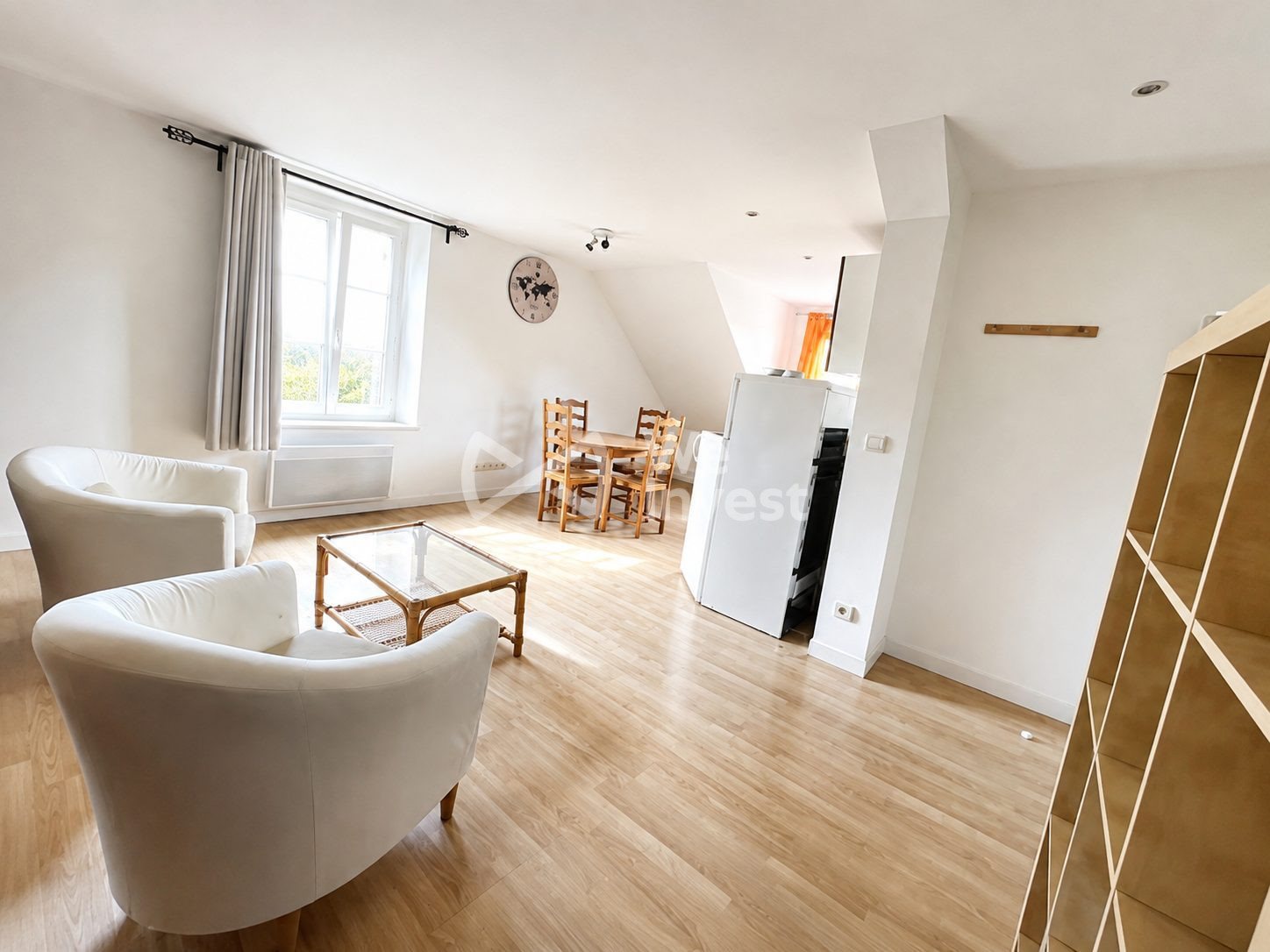 Maison à vendre, 158m², Toucy