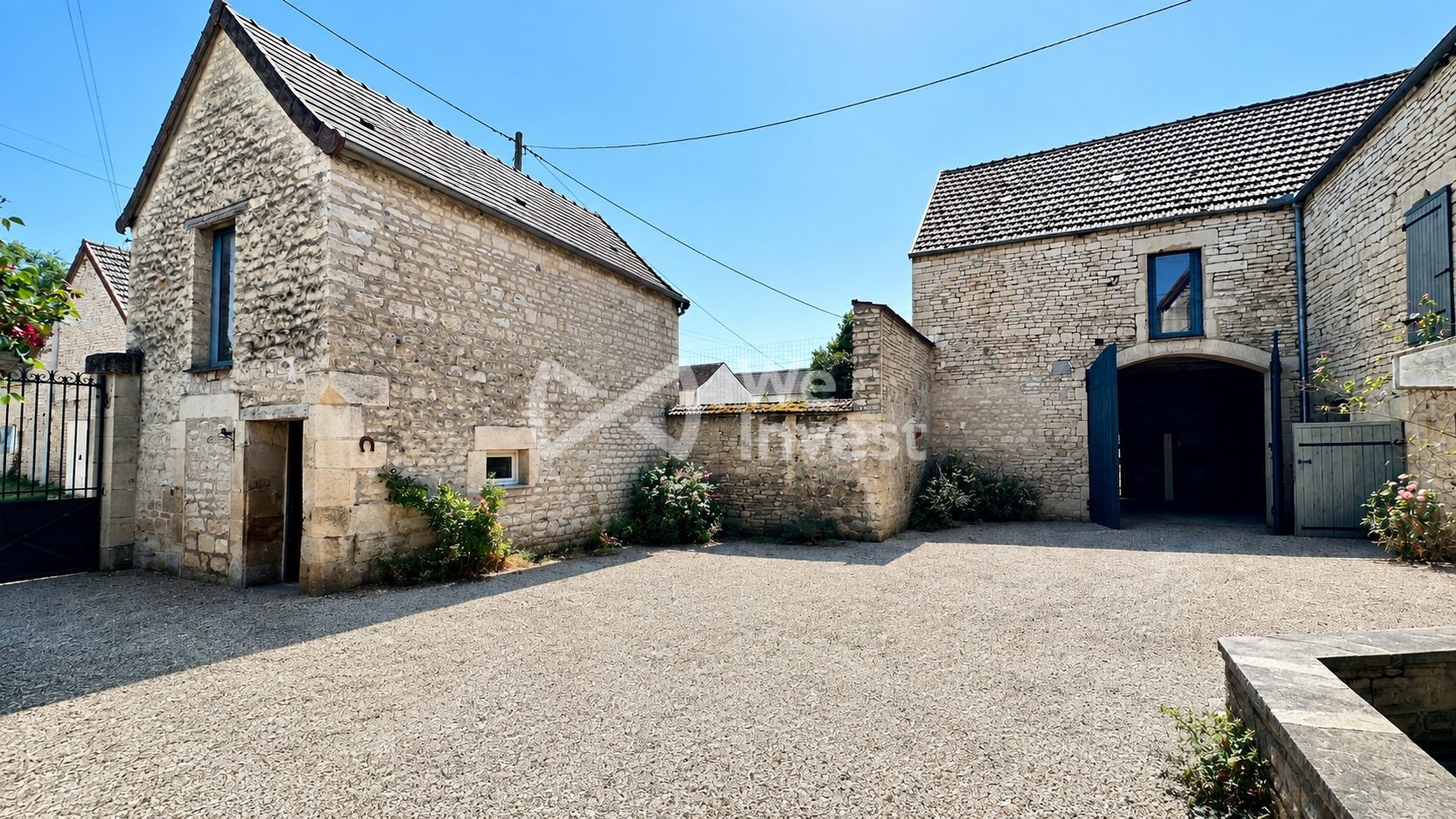 Maison à vendre, 80m², Ancy-le-Franc