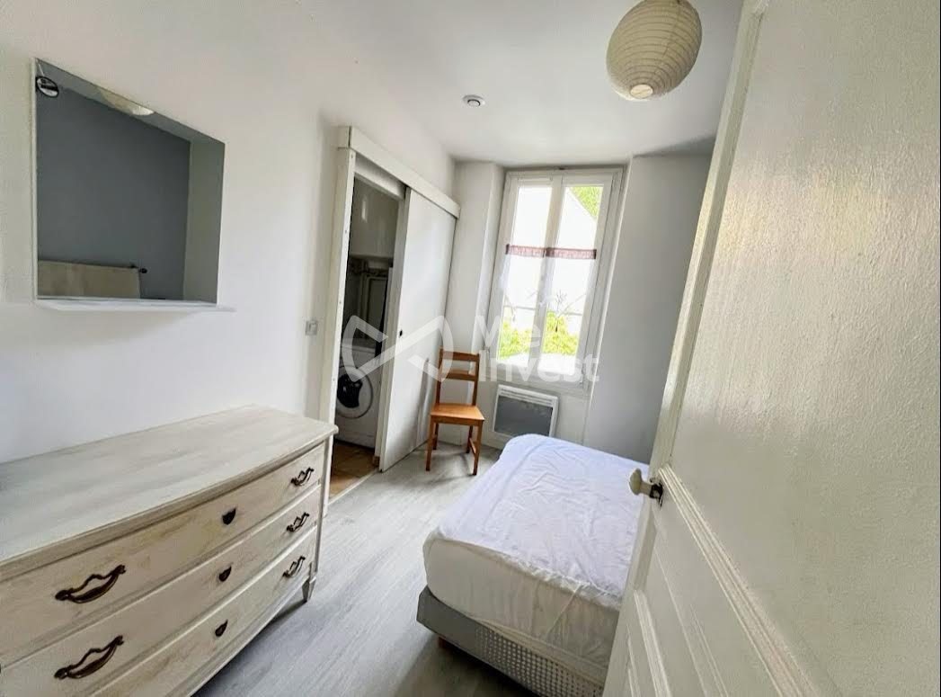 Maison à vendre, 340m², Toucy