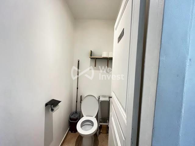 Maison à vendre, 340m², Toucy
