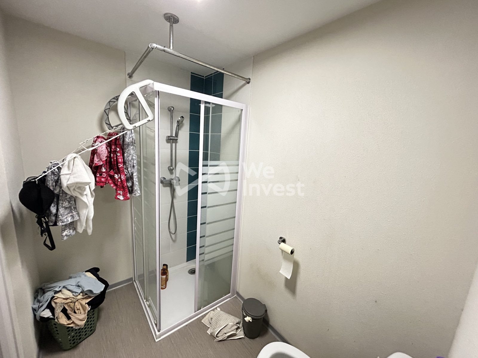 Appartement à vendre, 19m², Orléans