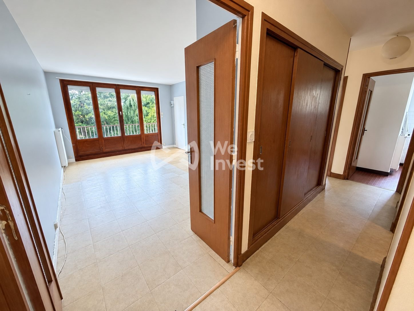 Appartement à vendre, 65m², Châlette-sur-Loing