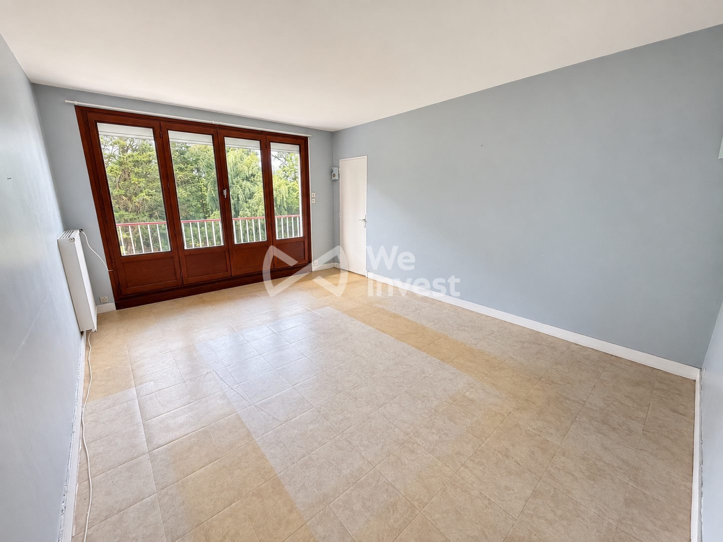 Appartement à vendre, 65m², Châlette-sur-Loing