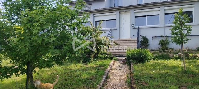 Maison à vendre, 141m², Lacaune