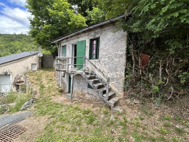 Maison à vendre, 30m², Viane