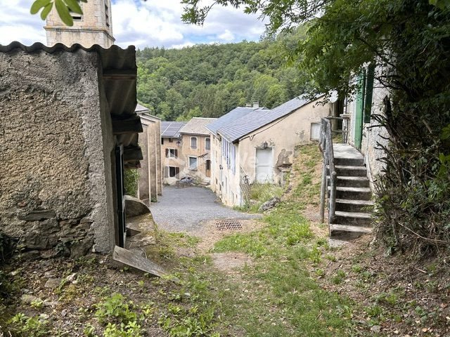 Maison à vendre, 30m², Viane
