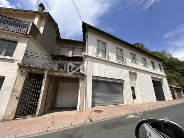 Maison à vendre, 620m², Lacaune