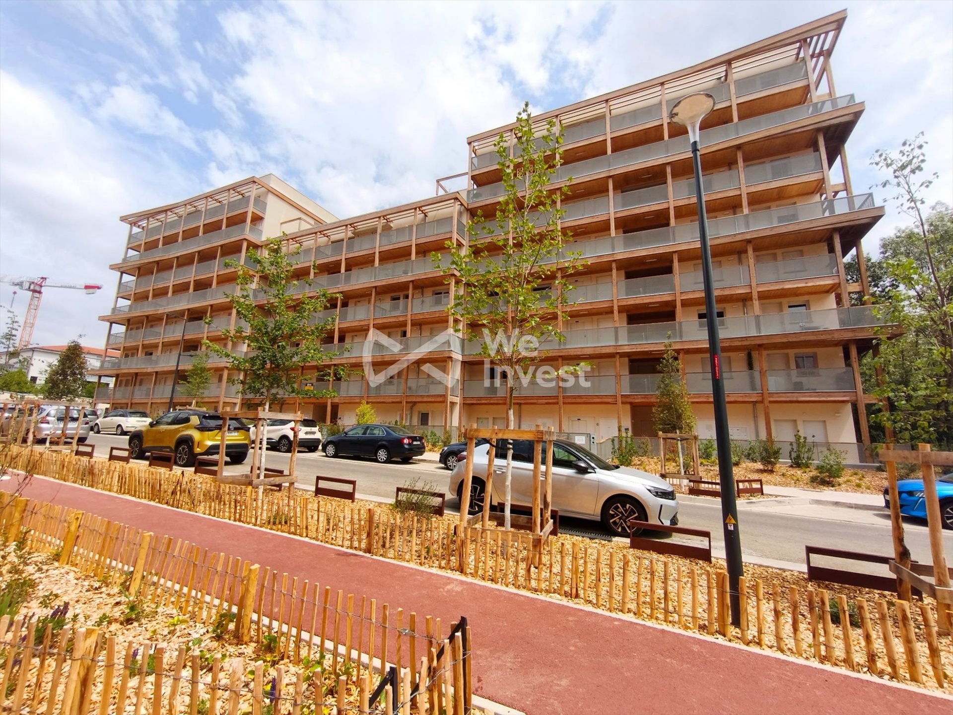Appartement à vendre, 73m², Toulouse