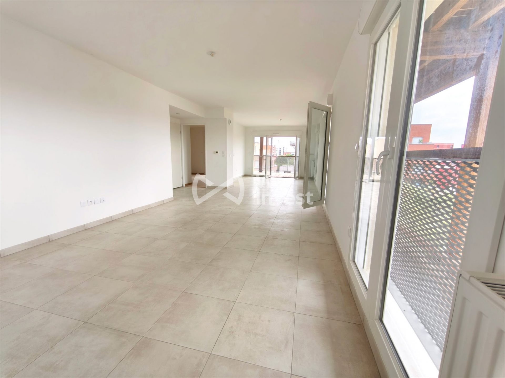 Appartement à vendre, 73m², Toulouse
