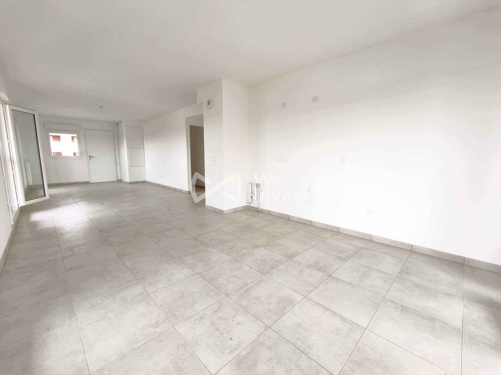 Appartement à vendre, 73m², Toulouse