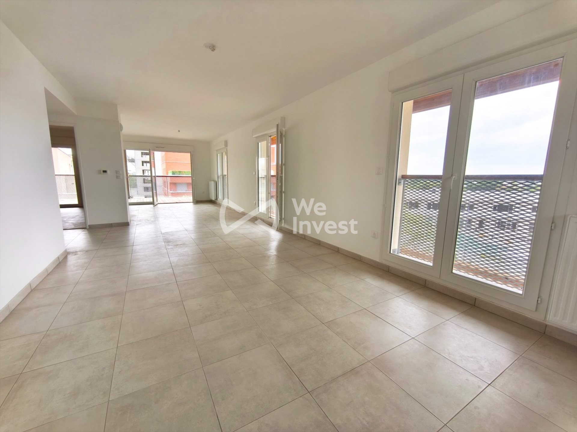 Appartement à vendre, 73m², Toulouse