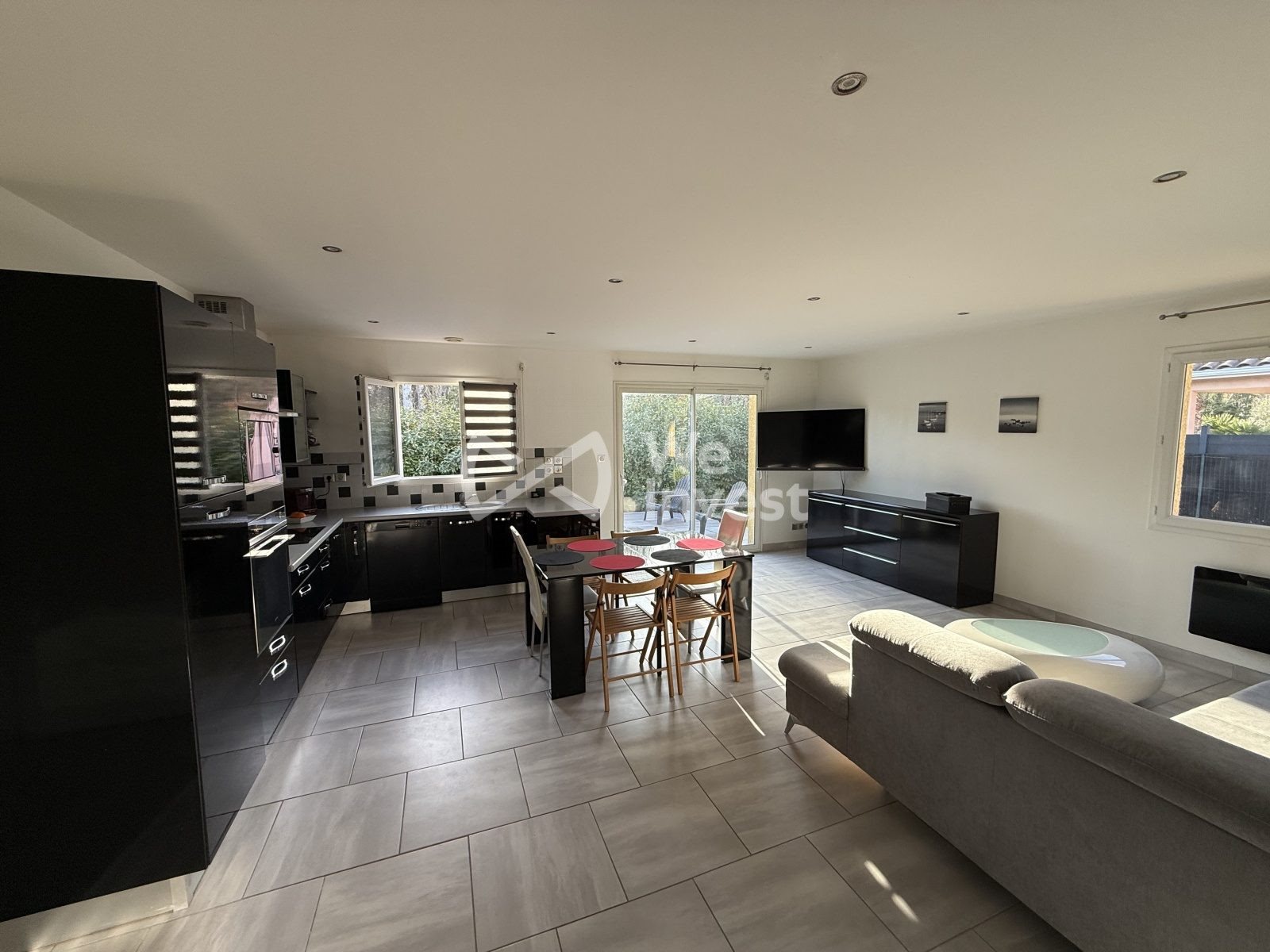 Maison à vendre, 101m², Verfeil