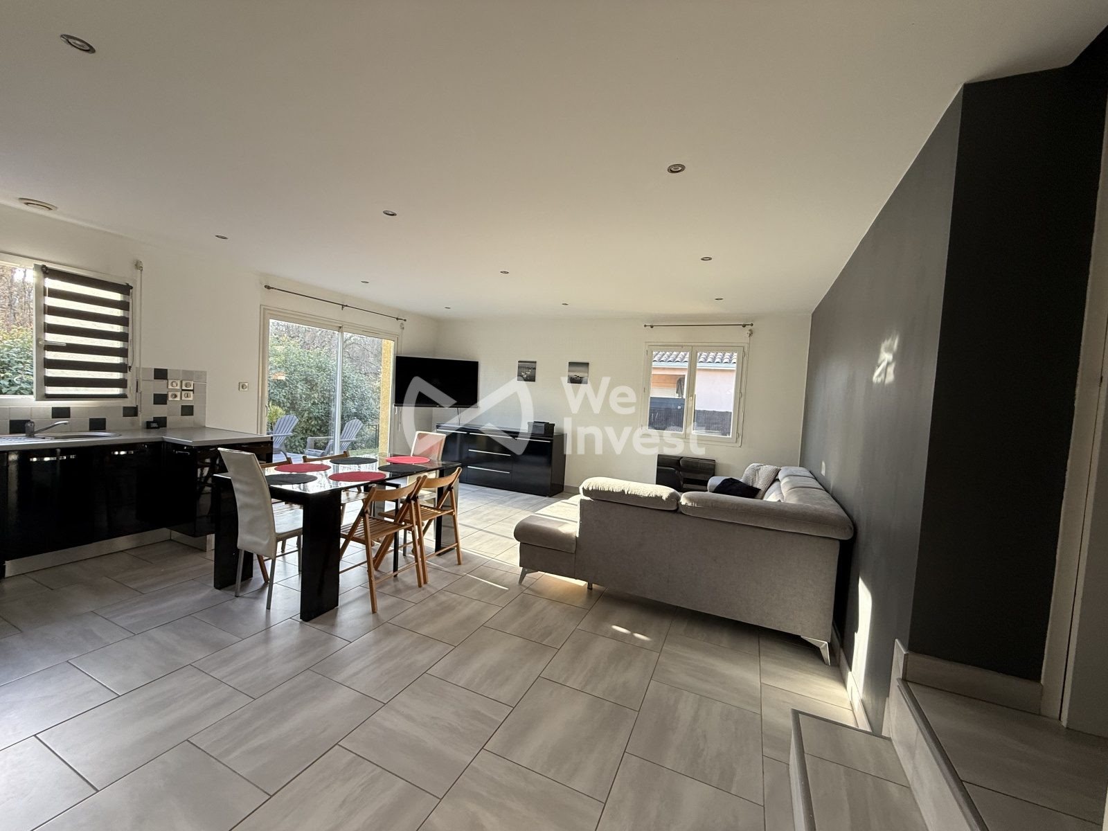 Maison à vendre, 101m², Verfeil