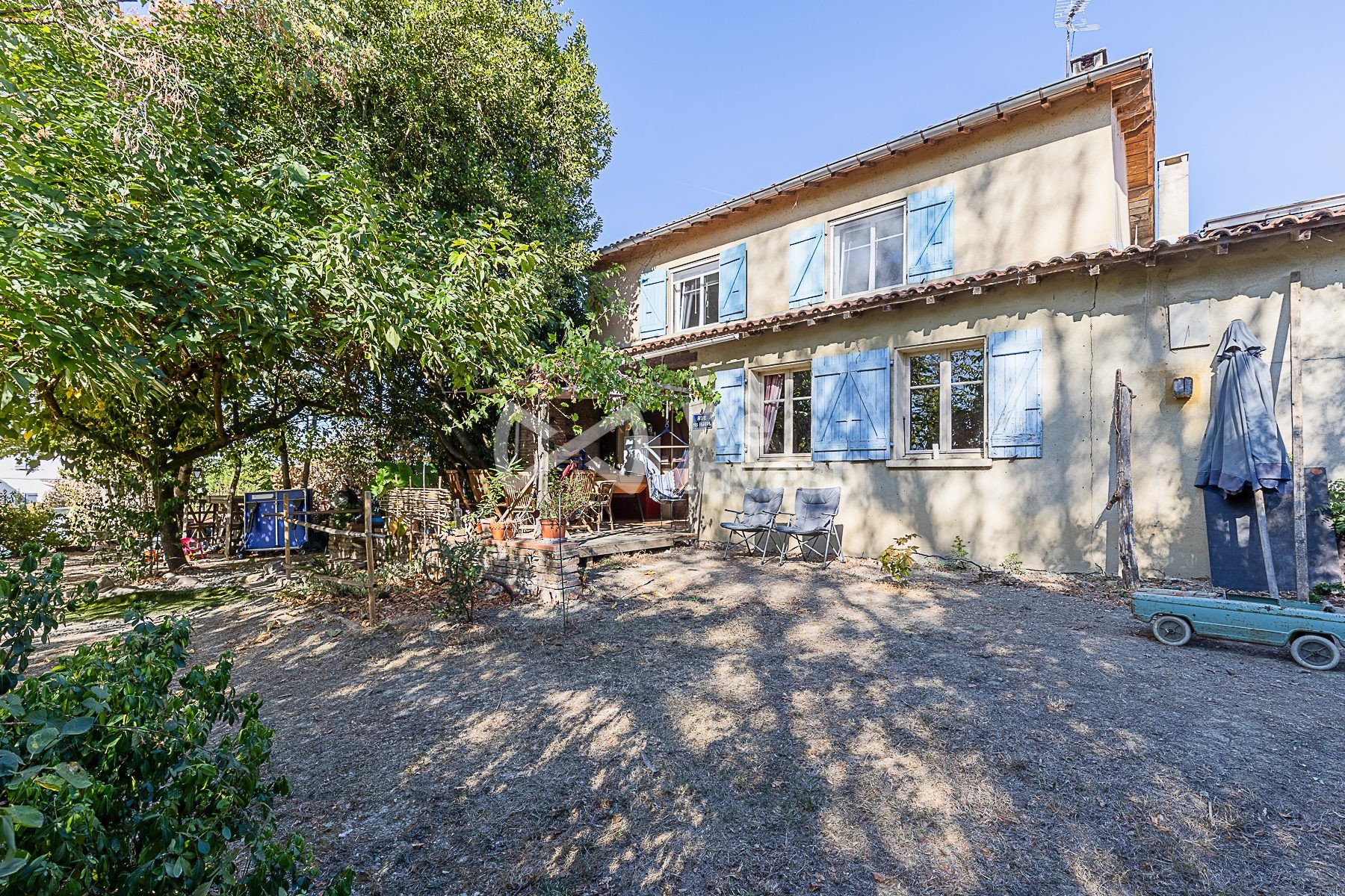 Maison à vendre, 167m², Verfeil