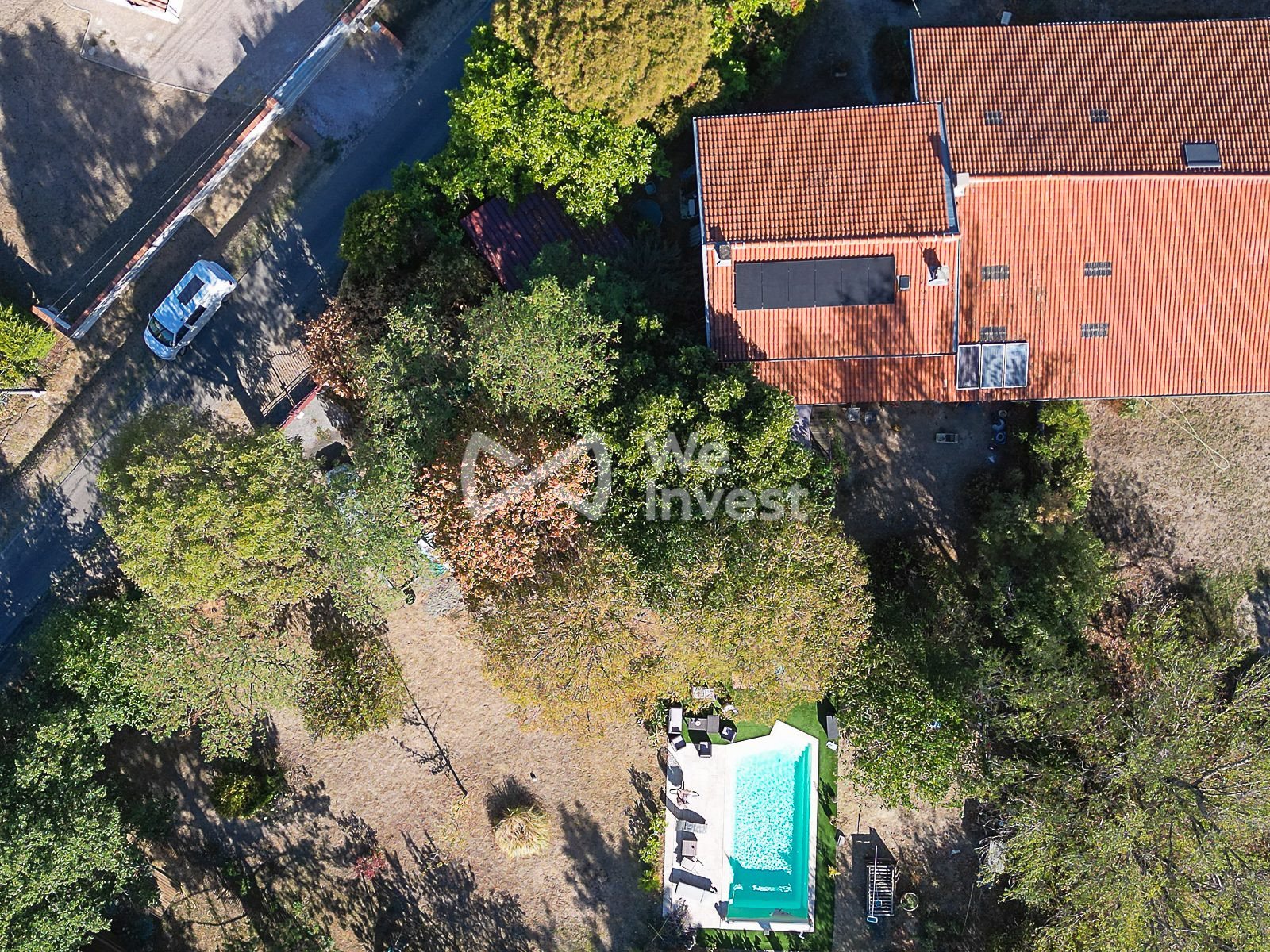 Maison à vendre, 167m², Verfeil
