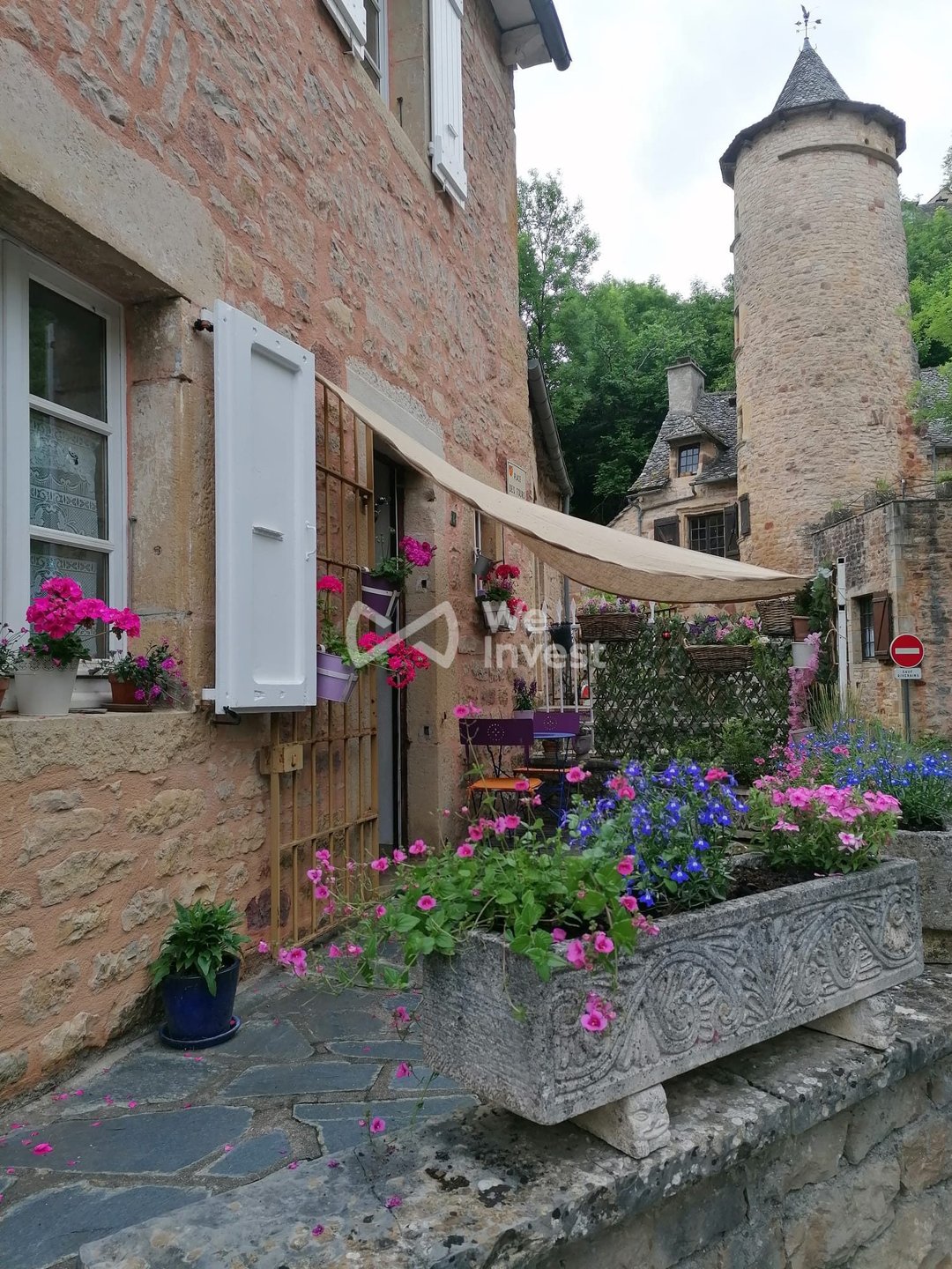 Maison à vendre, 172m², Bozouls