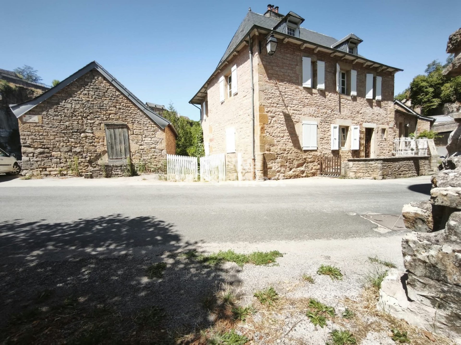 Maison à vendre, 172m², Bozouls