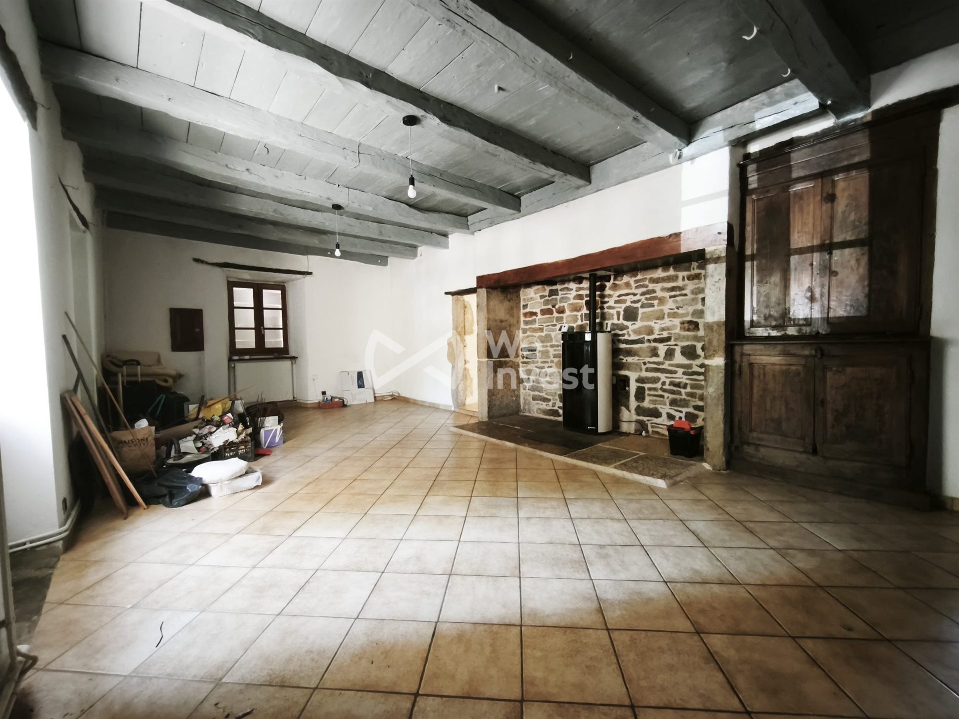 Maison à vendre, 172m², Bozouls
