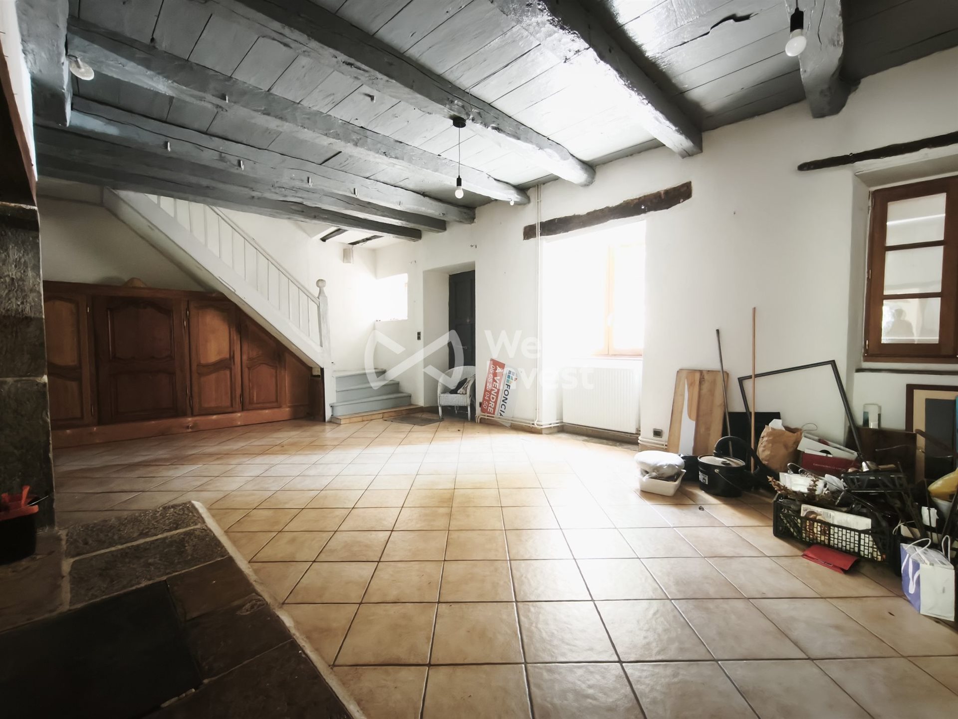Maison à vendre, 172m², Bozouls