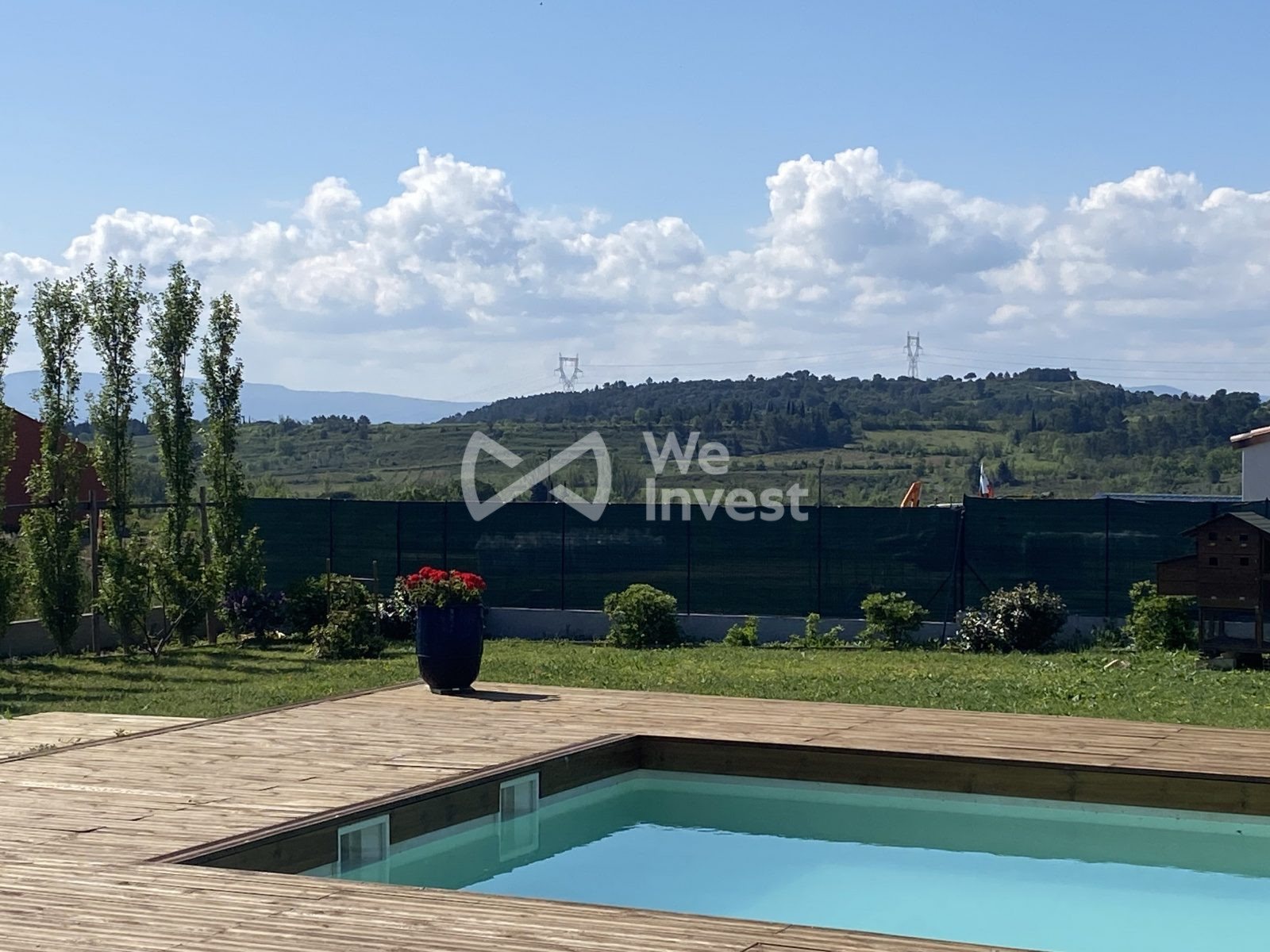 Maison à vendre, 182m², Peyriac-Minervois