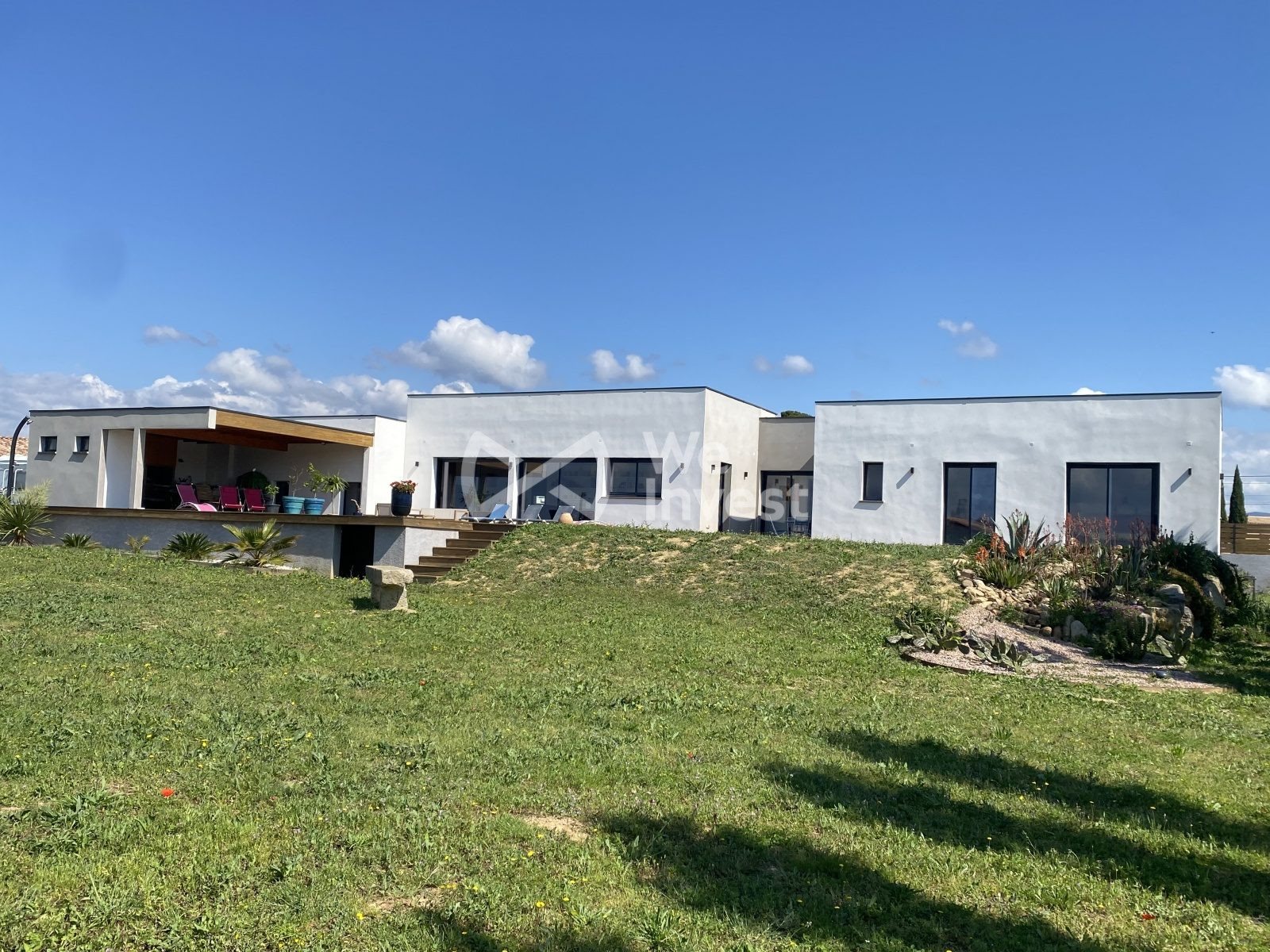 Maison à vendre, 182m², Peyriac-Minervois