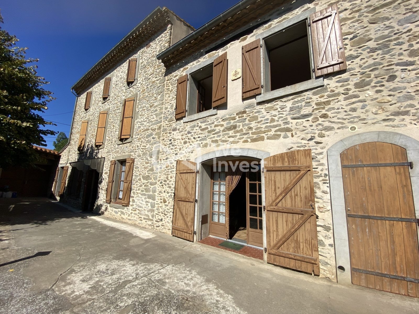 Maison à vendre, 198m², Rieux-Minervois