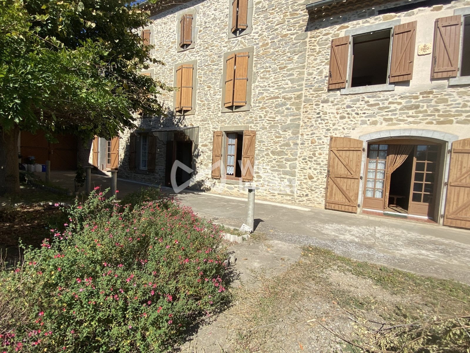Maison à vendre, 198m², Rieux-Minervois
