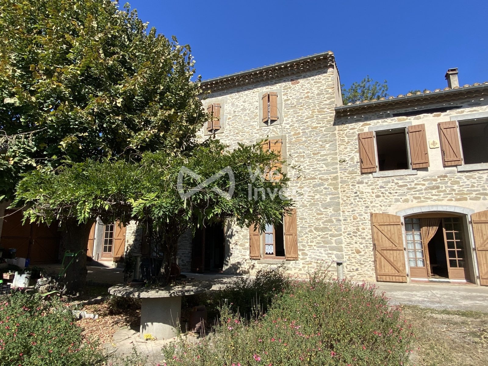 Maison à vendre, 198m², Rieux-Minervois