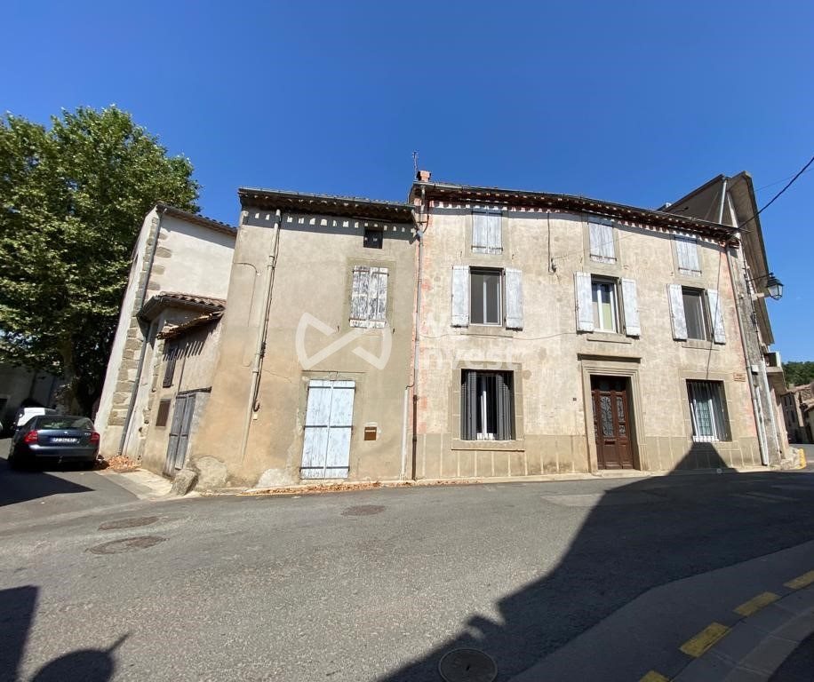 Maison à vendre, 154m², La Redorte