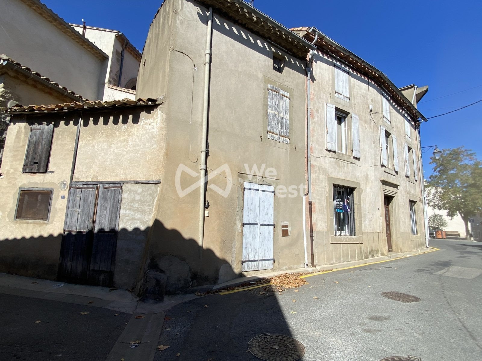 Maison à vendre, 154m², La Redorte